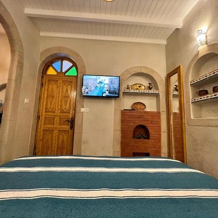 Hotel Riad Dar El Hania Essaouira Esterno foto