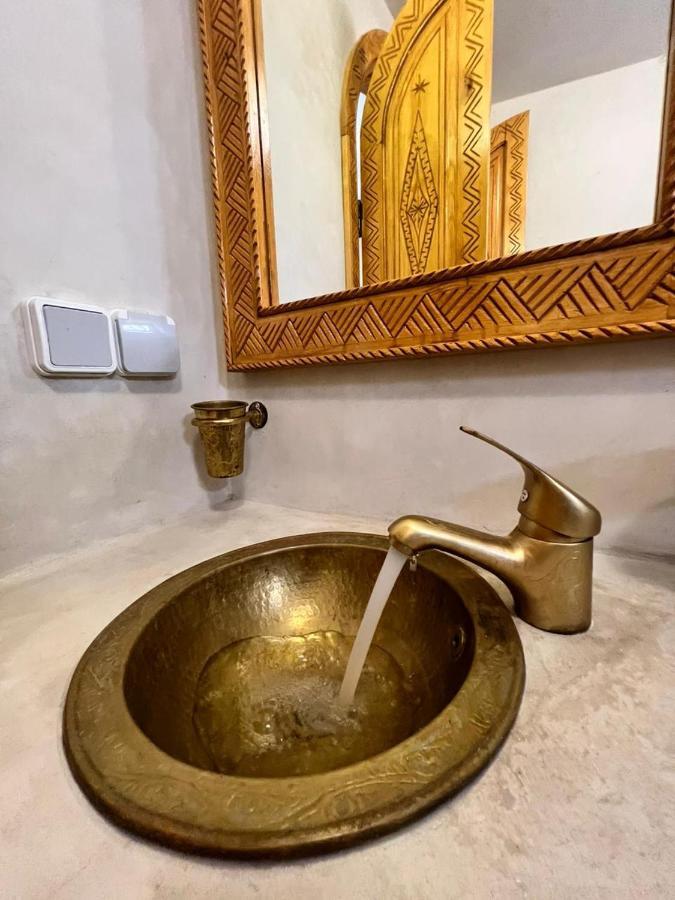 Hotel Riad Dar El Hania Essaouira Esterno foto
