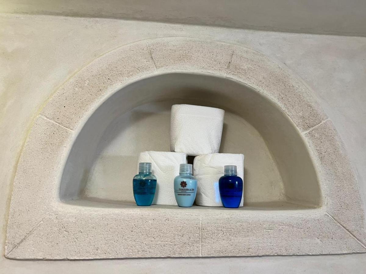 Hotel Riad Dar El Hania Essaouira Esterno foto